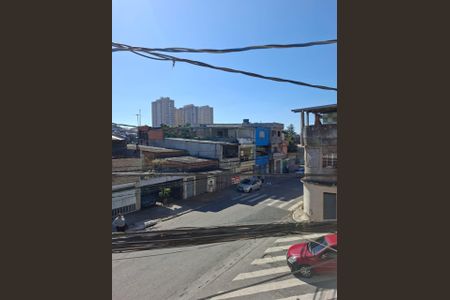 Casa à venda com 275m², 4 quartos e 2 vagas Casa à venda com 275m², 4 quartos e 2 vagasSala - Vista