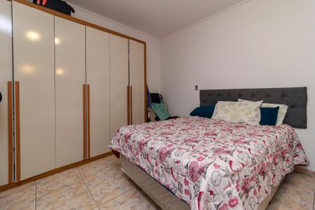 Casa à venda com 275m², 3 quartos e 2 vagasQuarto