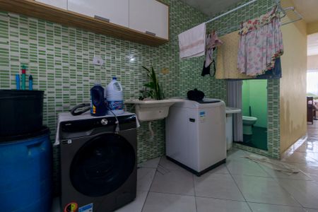 Casa à venda com 275m², 3 quartos e 2 vagasEdícula 1 - Área de Serviço
