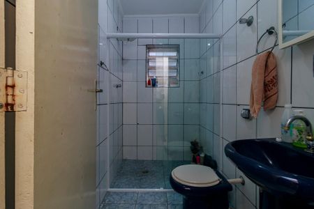 Casa à venda com 275m², 3 quartos e 2 vagasBanheiro 1
