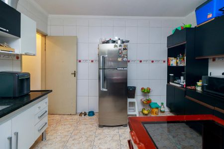 Casa à venda com 275m², 3 quartos e 2 vagasCozinha