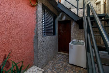 Casa à venda com 275m², 3 quartos e 2 vagasEdícula 1 - Área de Serviço