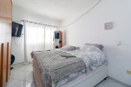 Casa à venda com 275m², 3 quartos e 2 vagasEdícula 1 - Quarto 1