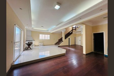 Foto 12 de casa à venda com 4 quartos, 395m² em Alphaville, Santana de Parnaíba