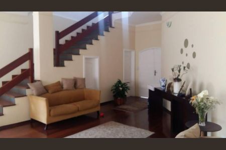 Casa à venda com 395m², 4 quartos e 4 vagasFoto 17