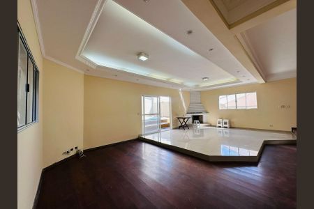 Casa à venda com 395m², 4 quartos e 4 vagasFoto 41