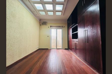 Foto 37 de casa à venda com 4 quartos, 395m² em Alphaville, Santana de Parnaíba