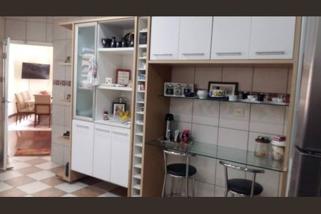 Casa à venda com 395m², 4 quartos e 4 vagasFoto 36