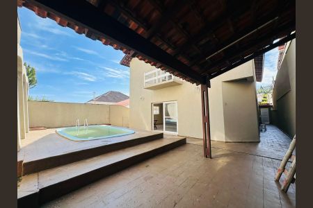 Casa à venda com 395m², 4 quartos e 4 vagasFoto 52