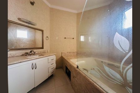 Foto 40 de casa à venda com 4 quartos, 395m² em Alphaville, Santana de Parnaíba