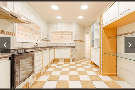 Foto 31 de casa à venda com 4 quartos, 395m² em Alphaville, Santana de Parnaíba