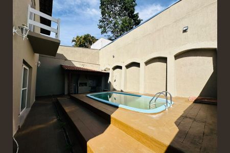Casa à venda com 395m², 4 quartos e 4 vagasFoto 25