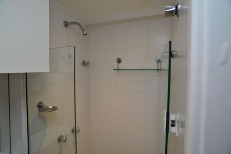 Apartamento para alugar com 164m², 4 quartos e 2 vagasBanheiro de Serviço