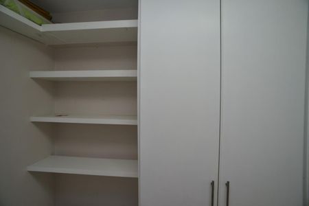 Apartamento para alugar com 164m², 4 quartos e 2 vagasQuarto de Serviço