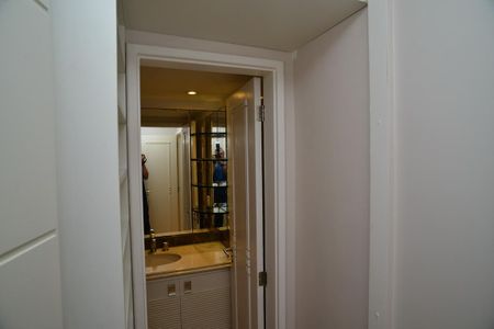 Apartamento para alugar com 164m², 4 quartos e 2 vagasBanheiro Suíte Principal