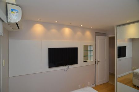 Apartamento para alugar com 164m², 4 quartos e 2 vagasQuarto 1