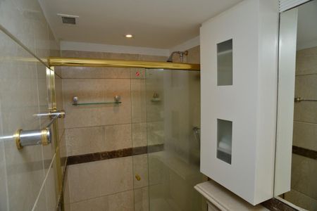 Apartamento para alugar com 164m², 4 quartos e 2 vagasBanheiro Suíte Principal