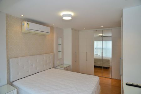 Apartamento para alugar com 164m², 4 quartos e 2 vagasSuíte Principal