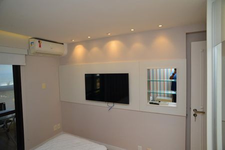 Apartamento para alugar com 164m², 4 quartos e 2 vagasQuarto 1