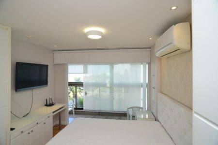 Apartamento para alugar com 164m², 4 quartos e 2 vagasSuíte Principal