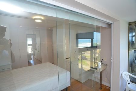 Apartamento para alugar com 164m², 4 quartos e 2 vagasVaranda Suíte Principal