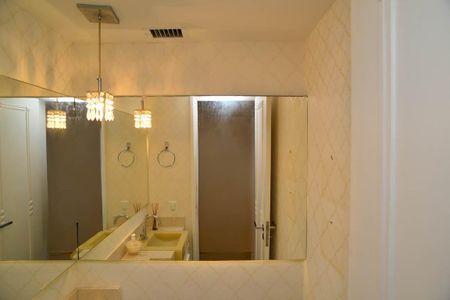 Apartamento para alugar com 164m², 4 quartos e 2 vagasLavabo