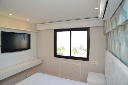 Apartamento para alugar com 164m², 4 quartos e 2 vagasSuíte
