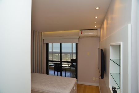 Apartamento para alugar com 164m², 4 quartos e 2 vagasQuarto 1