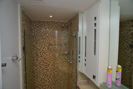 Apartamento para alugar com 164m², 4 quartos e 2 vagasBanheiro Social