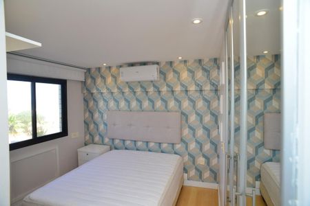 Apartamento para alugar com 164m², 4 quartos e 2 vagasSuíte