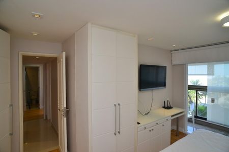 Apartamento para alugar com 164m², 4 quartos e 2 vagasSuíte Principal