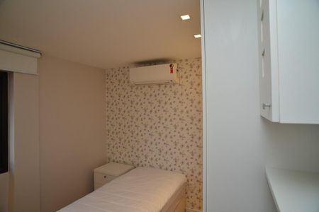 Apartamento para alugar com 164m², 4 quartos e 2 vagasQuarto 2