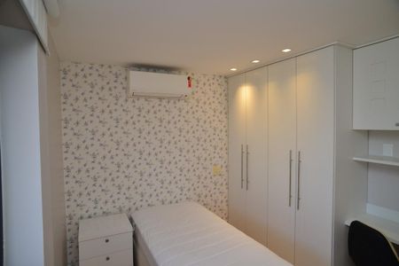 Apartamento para alugar com 164m², 4 quartos e 2 vagasQuarto 2