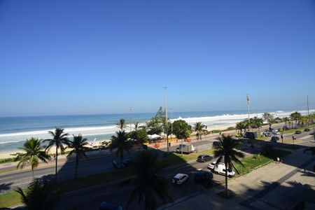 Apartamento para alugar com 164m², 4 quartos e 2 vagasVista da Varanda