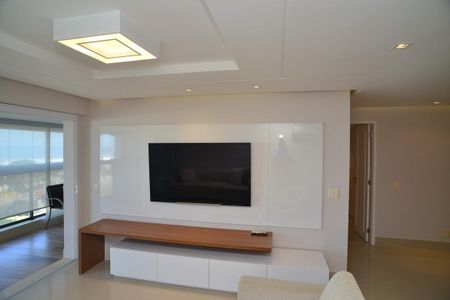 Apartamento para alugar com 164m², 4 quartos e 2 vagasSala