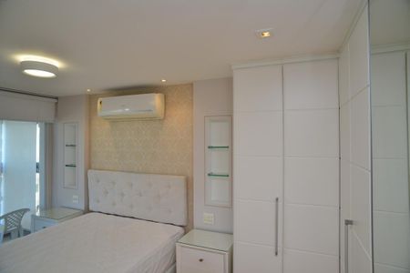 Apartamento para alugar com 164m², 4 quartos e 2 vagasSuíte Principal