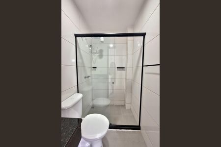 Studio para alugar com 35m², 2 quartos e sem vagaBanheiro