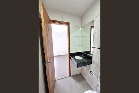 Studio para alugar com 35m², 2 quartos e sem vagaBanheiro