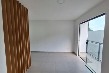 Studio para alugar com 35m², 2 quartos e sem vagaSala/quarto