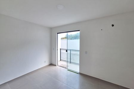 Sala/quarto de kitnet/studio para alugar com 2 quartos, 35m² em Parque Equitativa, Duque de Caxias
