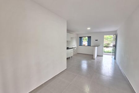 Studio para alugar com 35m², 2 quartos e sem vagaCozinha