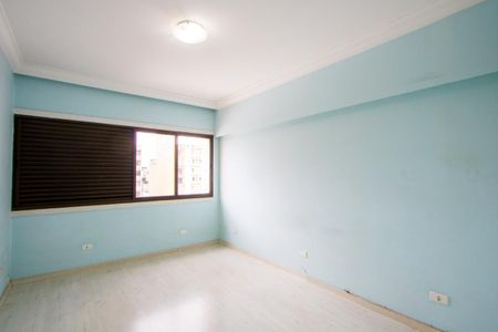 Apartamento à venda com 172m², 4 quartos e 1 vagaQuarto 3