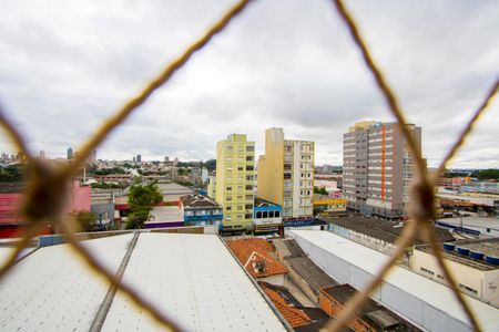 Apartamento à venda com 172m², 4 quartos e 1 vagaVista do quarto 2