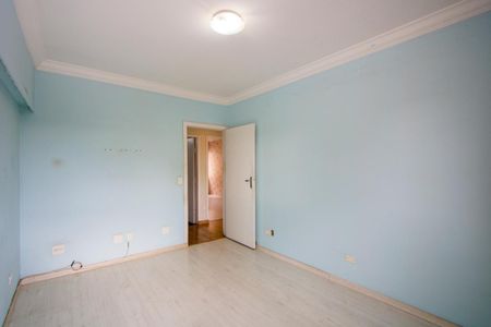 Apartamento à venda com 172m², 4 quartos e 1 vagaQuarto 3