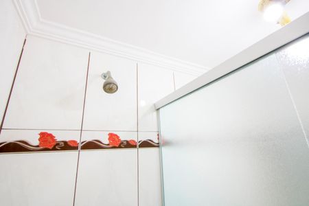 Apartamento à venda com 172m², 4 quartos e 1 vagaBanheiro do quarto 1