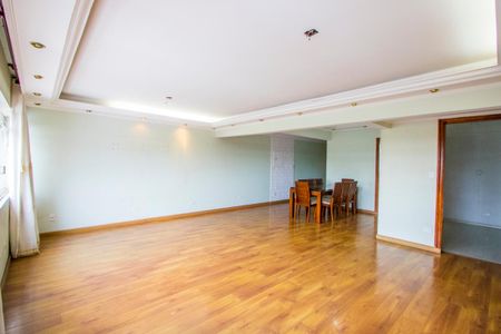 Apartamento à venda com 172m², 4 quartos e 1 vagaSala