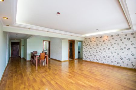 Apartamento à venda com 172m², 4 quartos e 1 vagaSala
