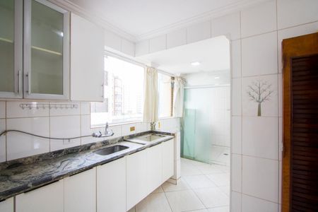 Apartamento à venda com 172m², 4 quartos e 1 vagaCozinha