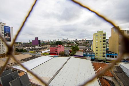 Apartamento à venda com 172m², 4 quartos e 1 vagaVista do quarto 3