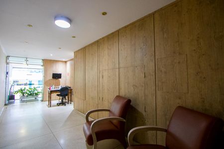 Apartamento à venda com 172m², 4 quartos e 1 vagaGaragem